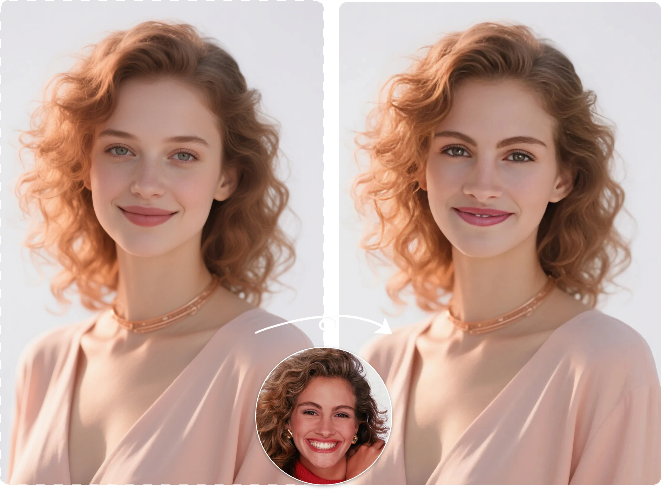 Free Face Swap AI Online - Deepfake Maker