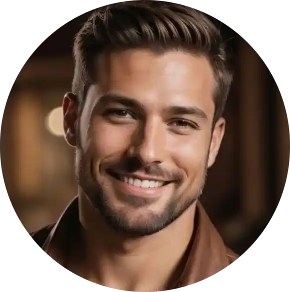 Devin S.