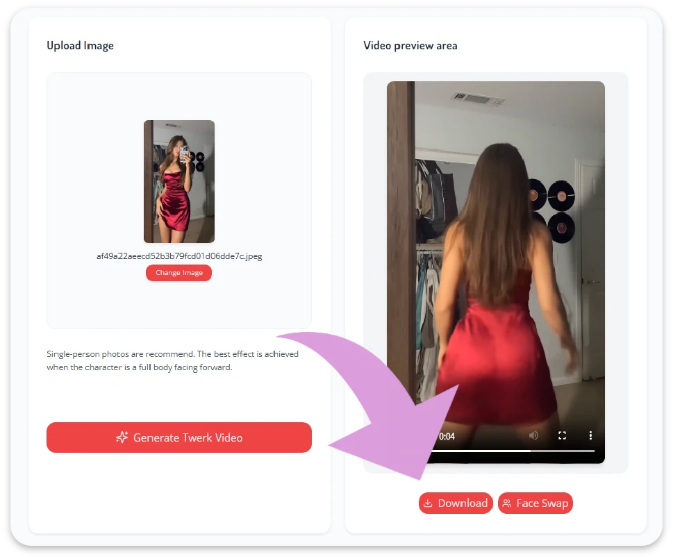 Step 3: Download and Share