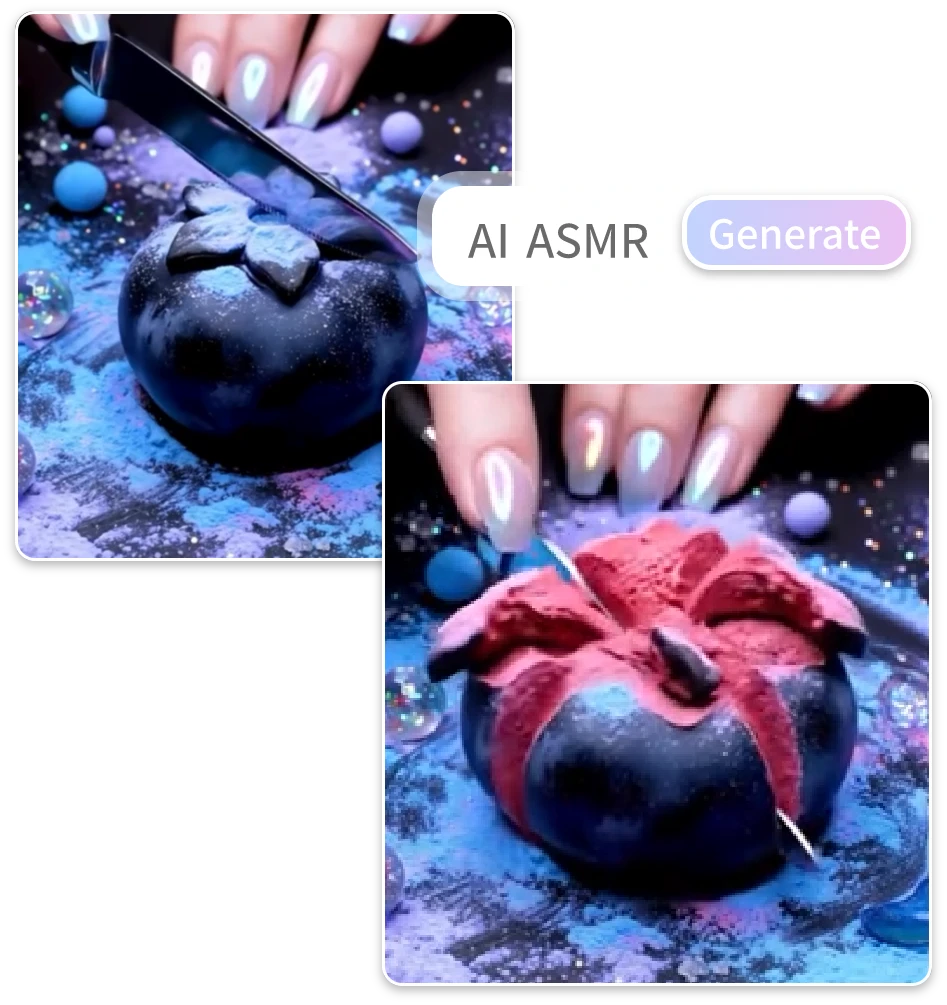 Add Custom ASMR to Meditation or Focus Apps