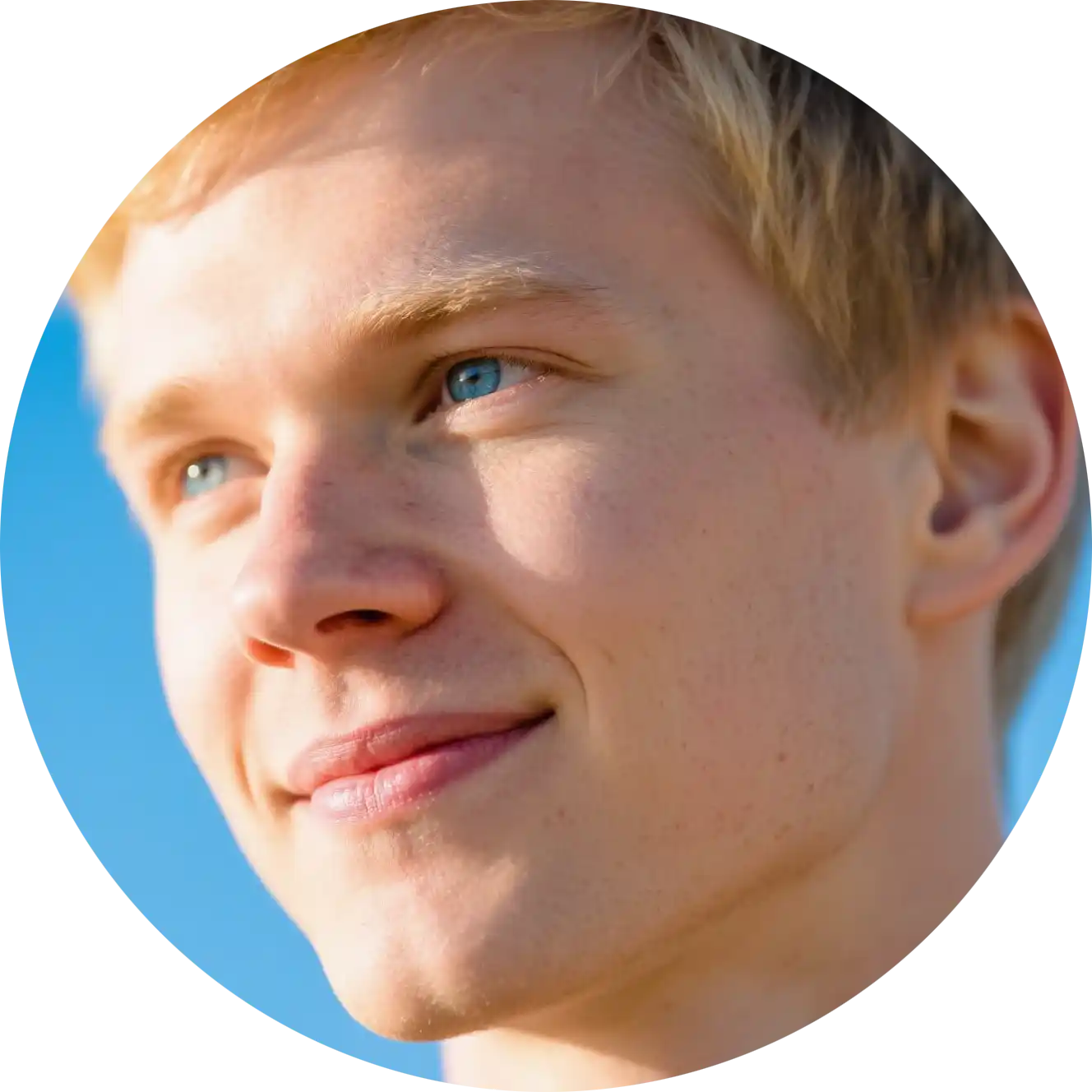 User Reviews of the Deepfake Maker Change Eye Color AI by Carlos