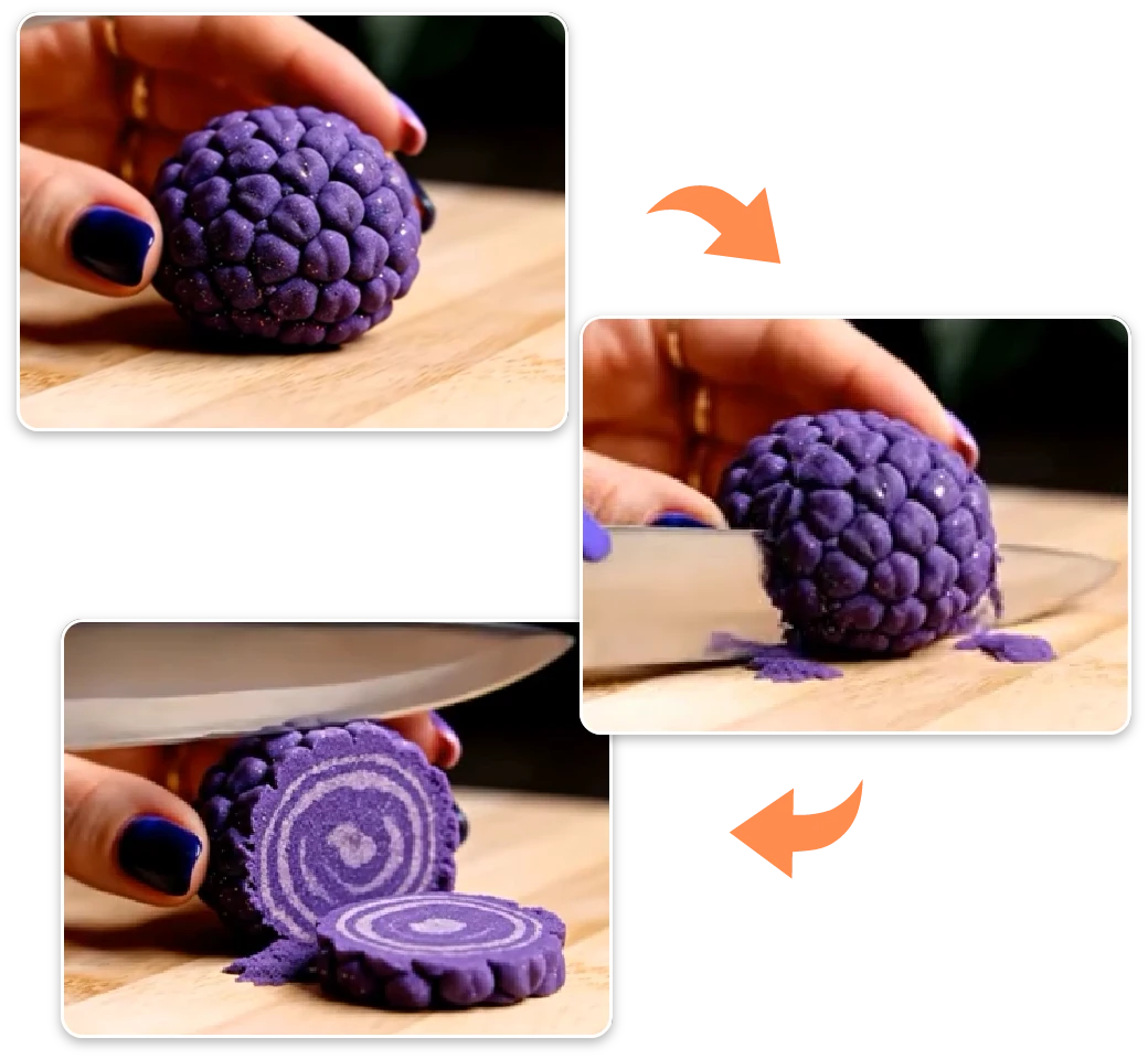 Create Calming ASMR Loops for Sleep