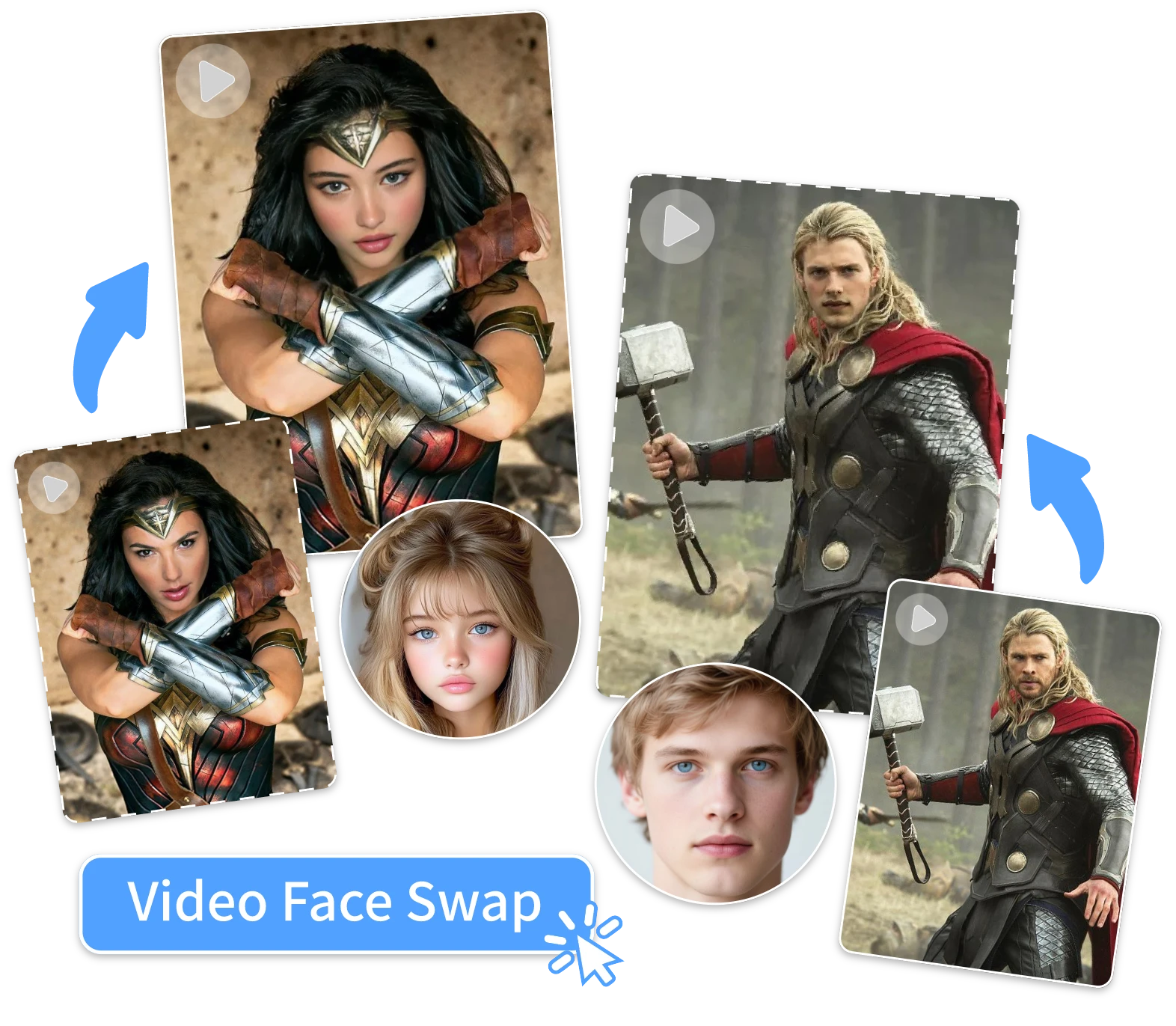Create Pro-Level Edits on a Budget—No Limits, No Fees