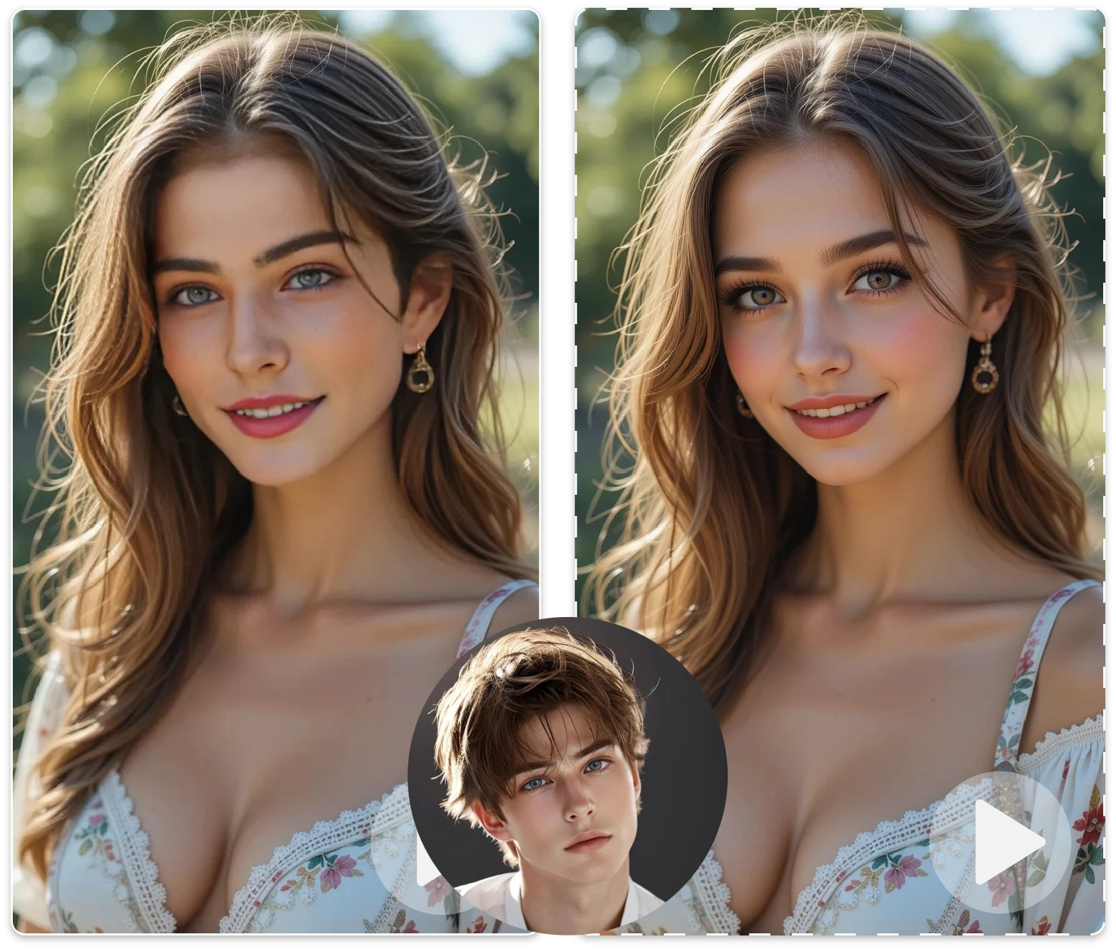 Go Viral with Funny Memes Using Free Unlimited Face Swaps