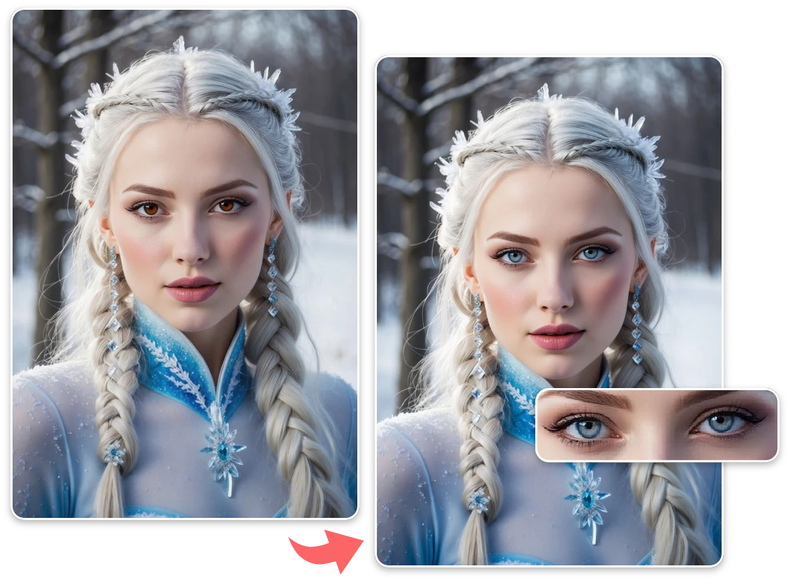 Improve Cosplay Accuracy and Style