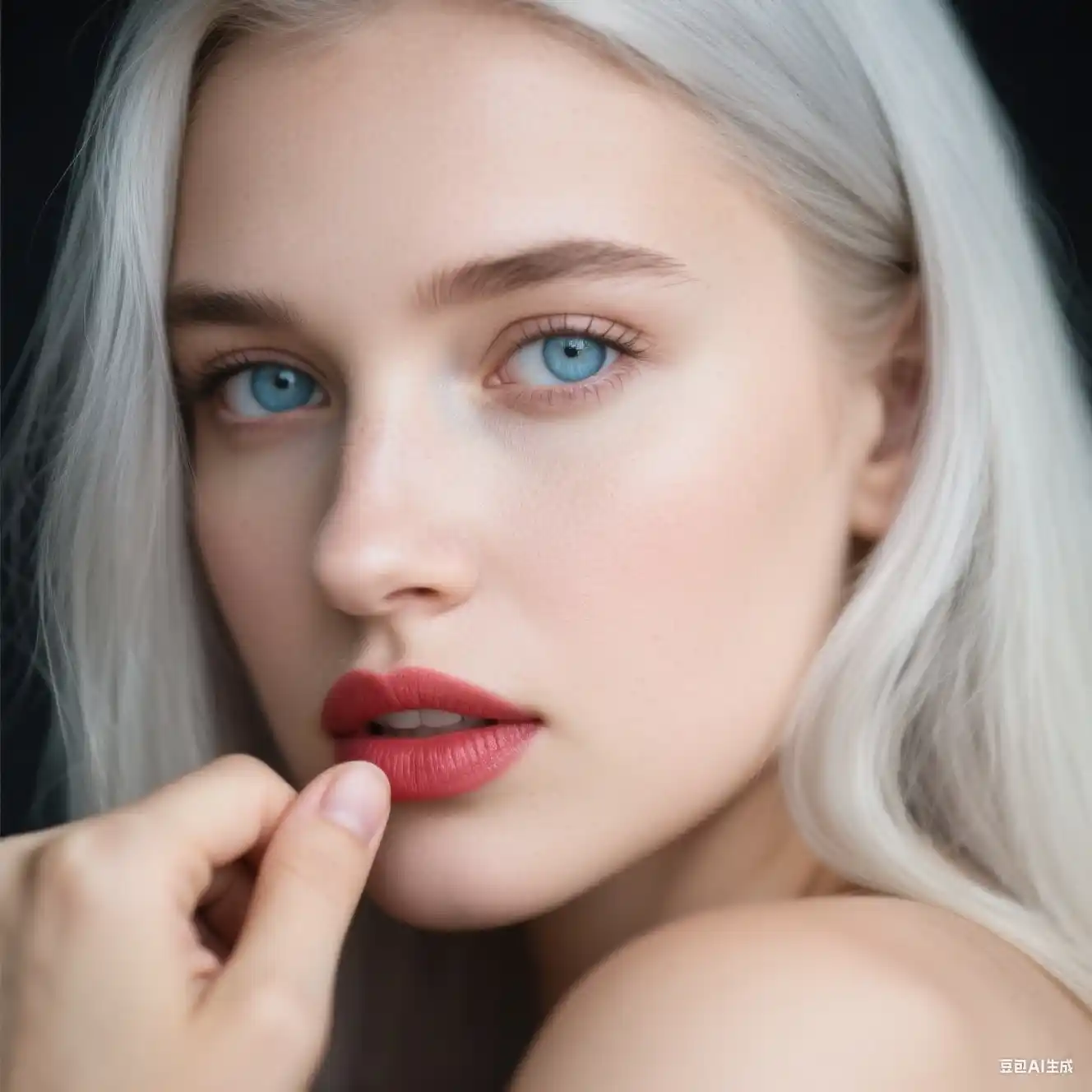 User Reviews of the Deepfake Maker AI ASMR generator by Talia K.
