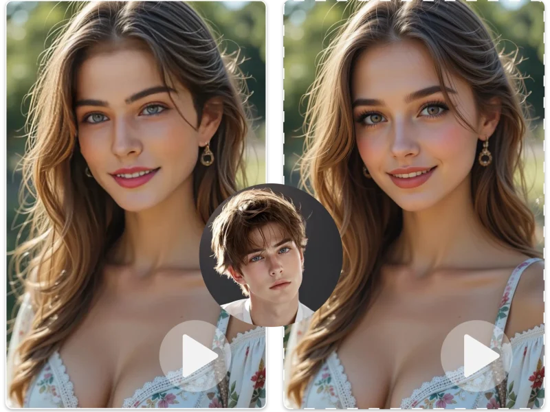 Free Unlimited Video Face Swap