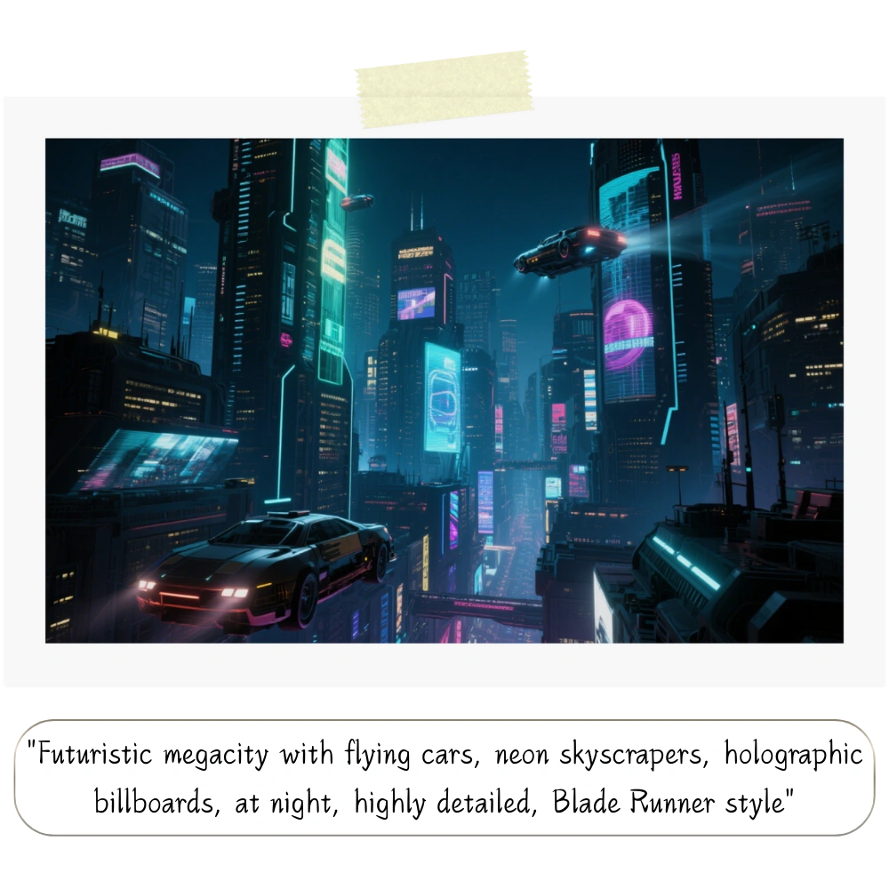 Graphic Design with Nano Banana AI as an AI Image Generator