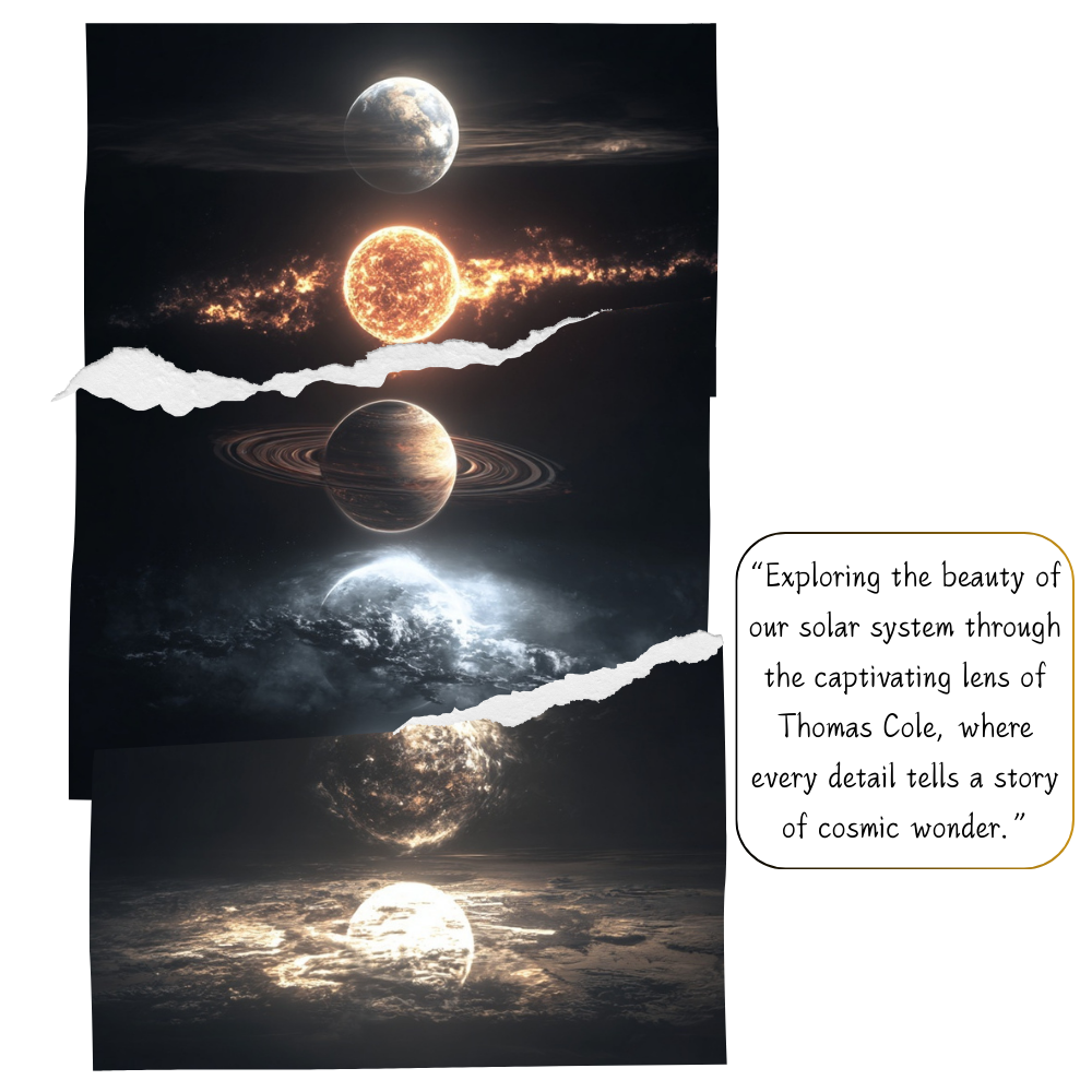 Research and Education with AI Space Prompt Tool