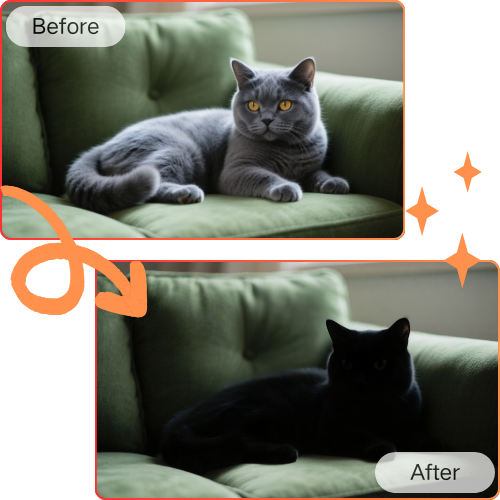 Personal Projects And Crafts with Image to Silhouette Tools