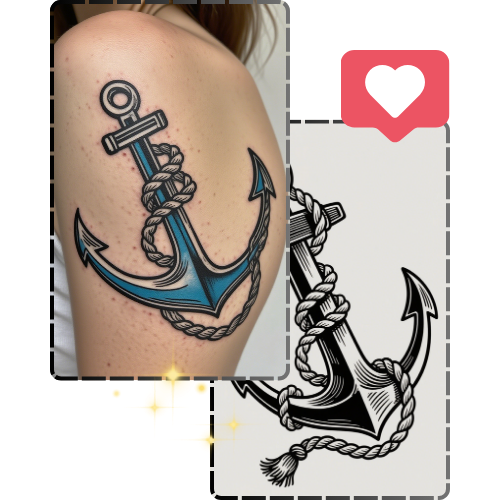 Professional Tattoo Stencils Made Easy with Stencil Maker