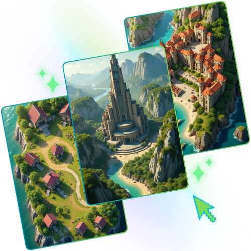 Hobbyists And Creatives – Spark Imagination with a Fantasy Map Creator