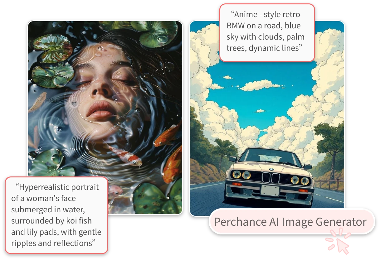 Turn Text into Images Instantly with Perchance AI Image Generator Online