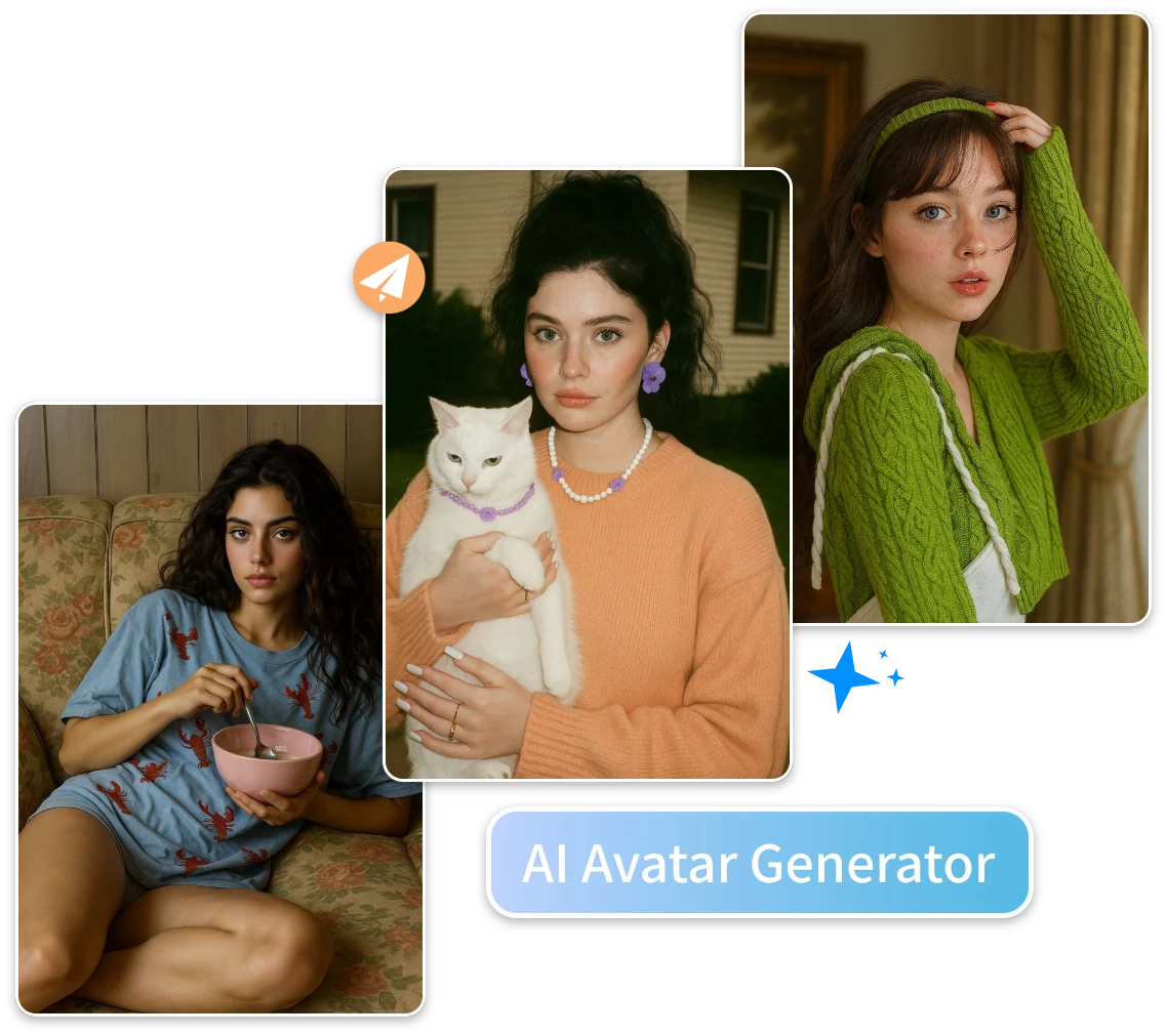 Use Deepfake Image Generator for Creative Projects