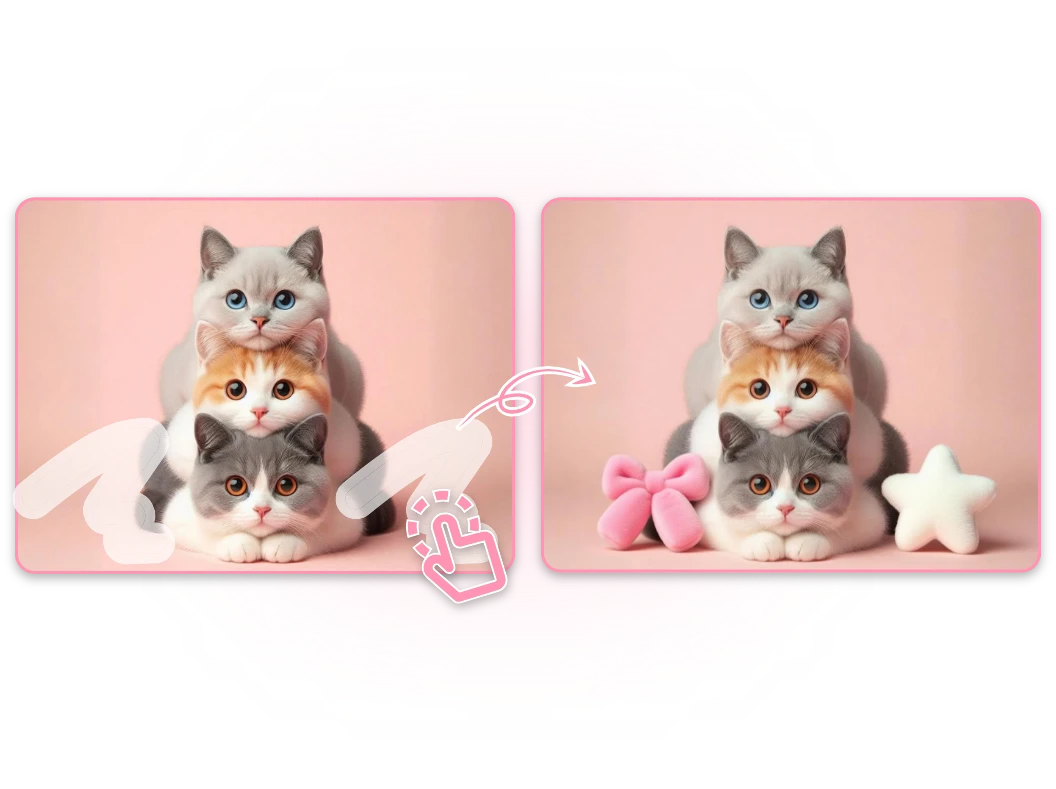 Generative Fill: Discover Creative AI Photo Editing