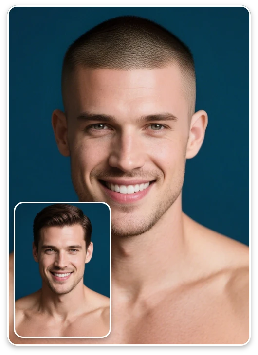 Buzz Cut
