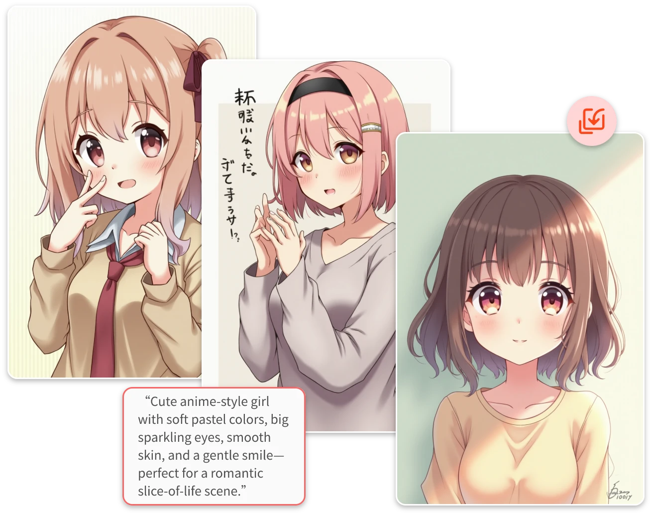 Create Your Own AI Girlfriend with the Girl Filter