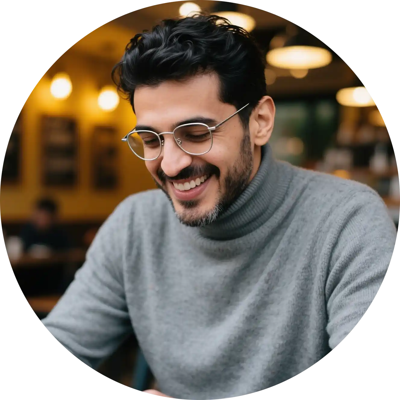 User Reviews of the Deepfake Maker AI Halloween Generator by David
