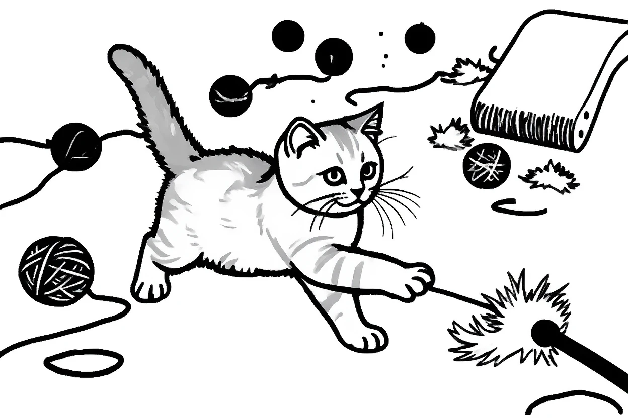 Stencil Art of Image to Image AI