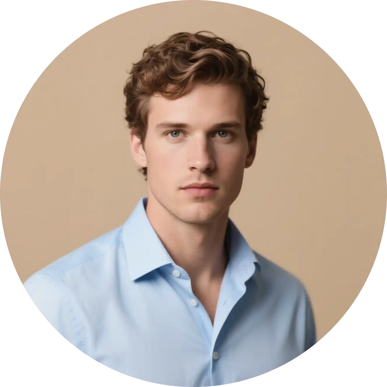 User Reviews of the Deepfake Maker AI Buzz Cut Filter by Elena