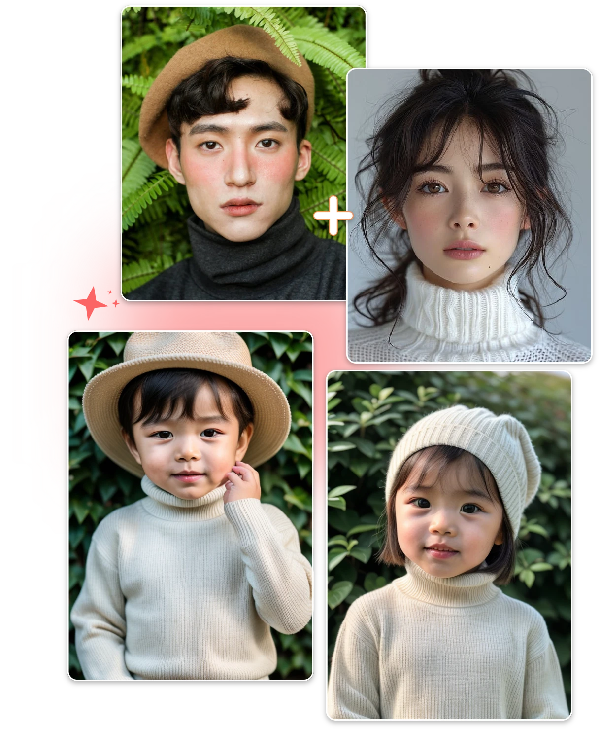 Explore Key Features of AI Baby Generator for Realistic Babies