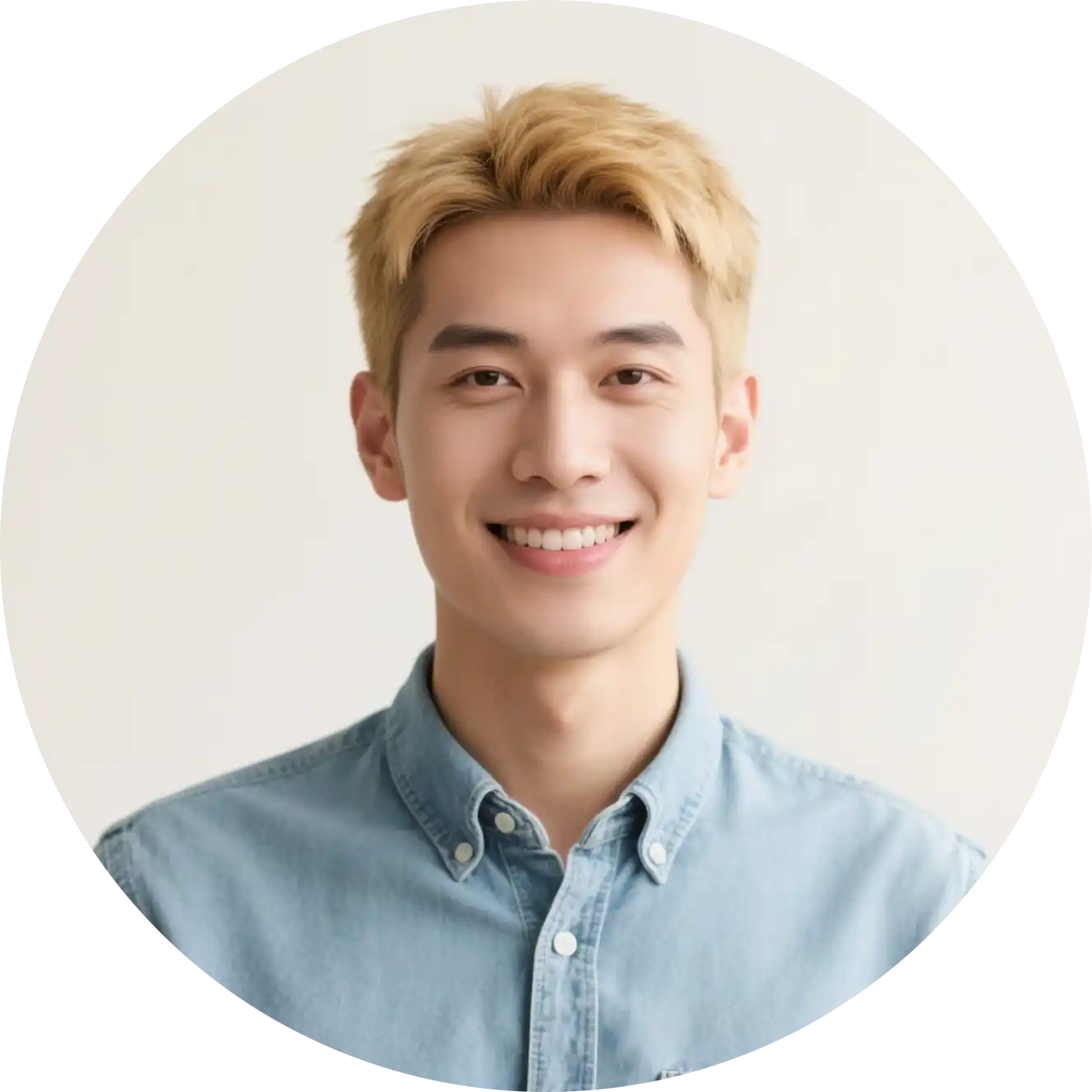 User Reviews of the Deepfake Maker AI Buzz Cut Filter by Leo