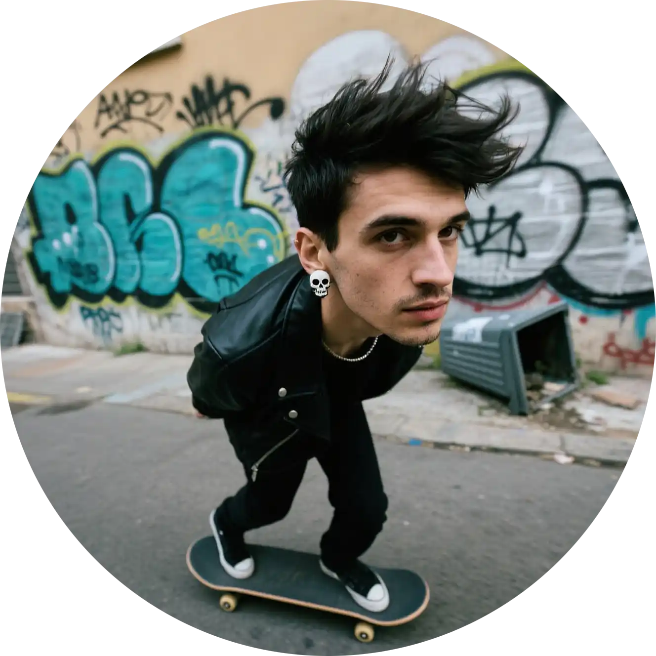 User Reviews of the Deepfake Maker AI BackgroundChanger by Michael H.