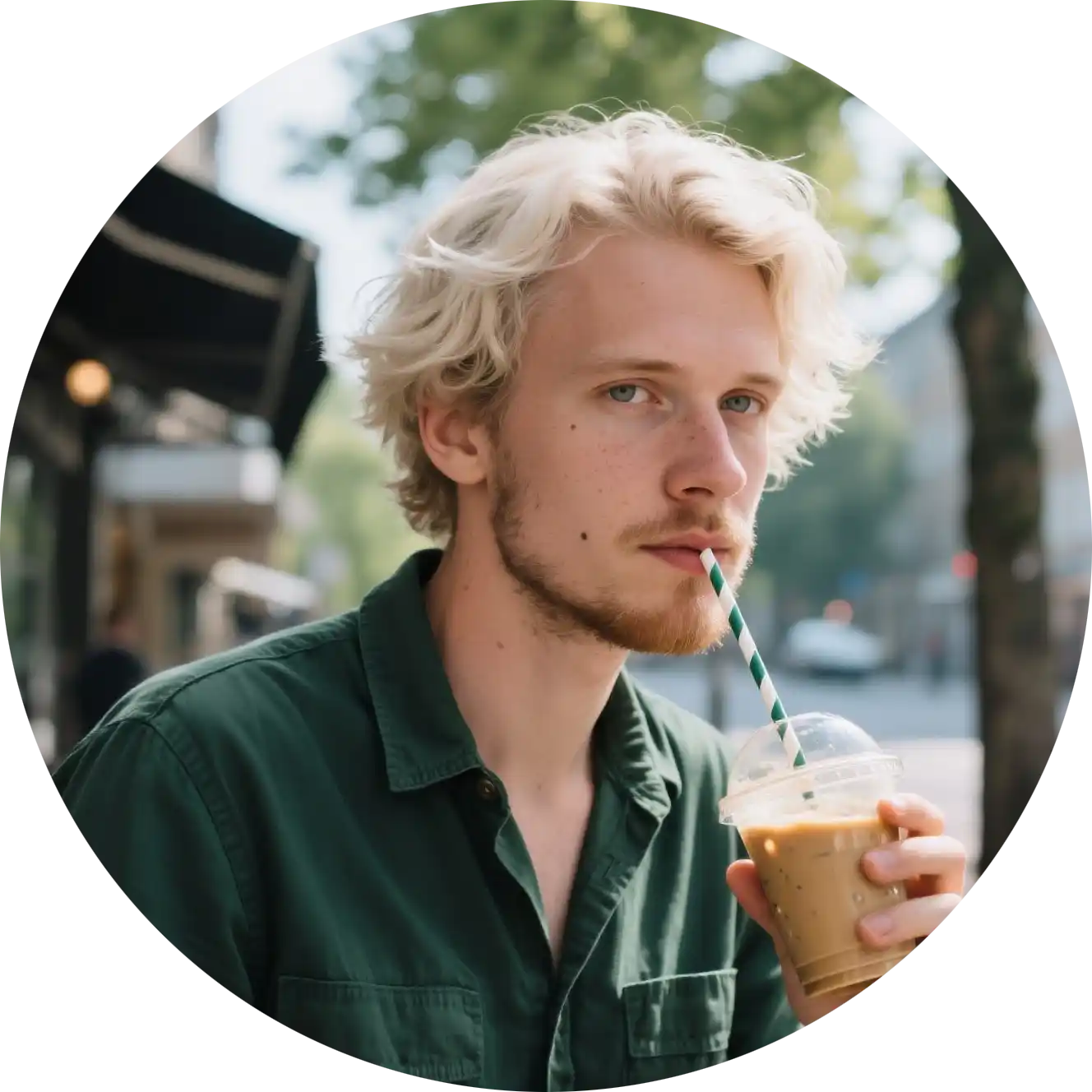 User Reviews of the Deepfake Maker AI Background Remover by Michael R.