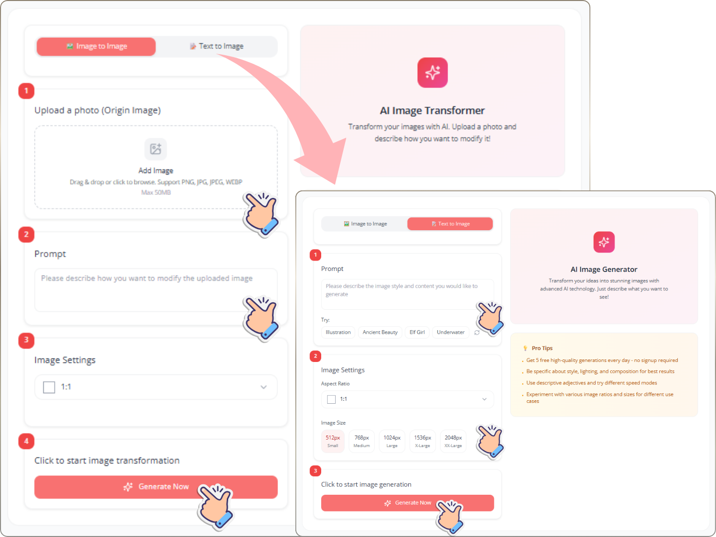 How to Use Nano Banana AI in 3 Simple Steps