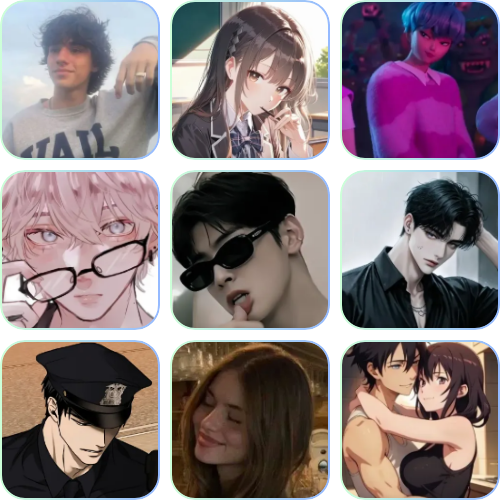PolyBuzz AI: Bring AI Characters to Life