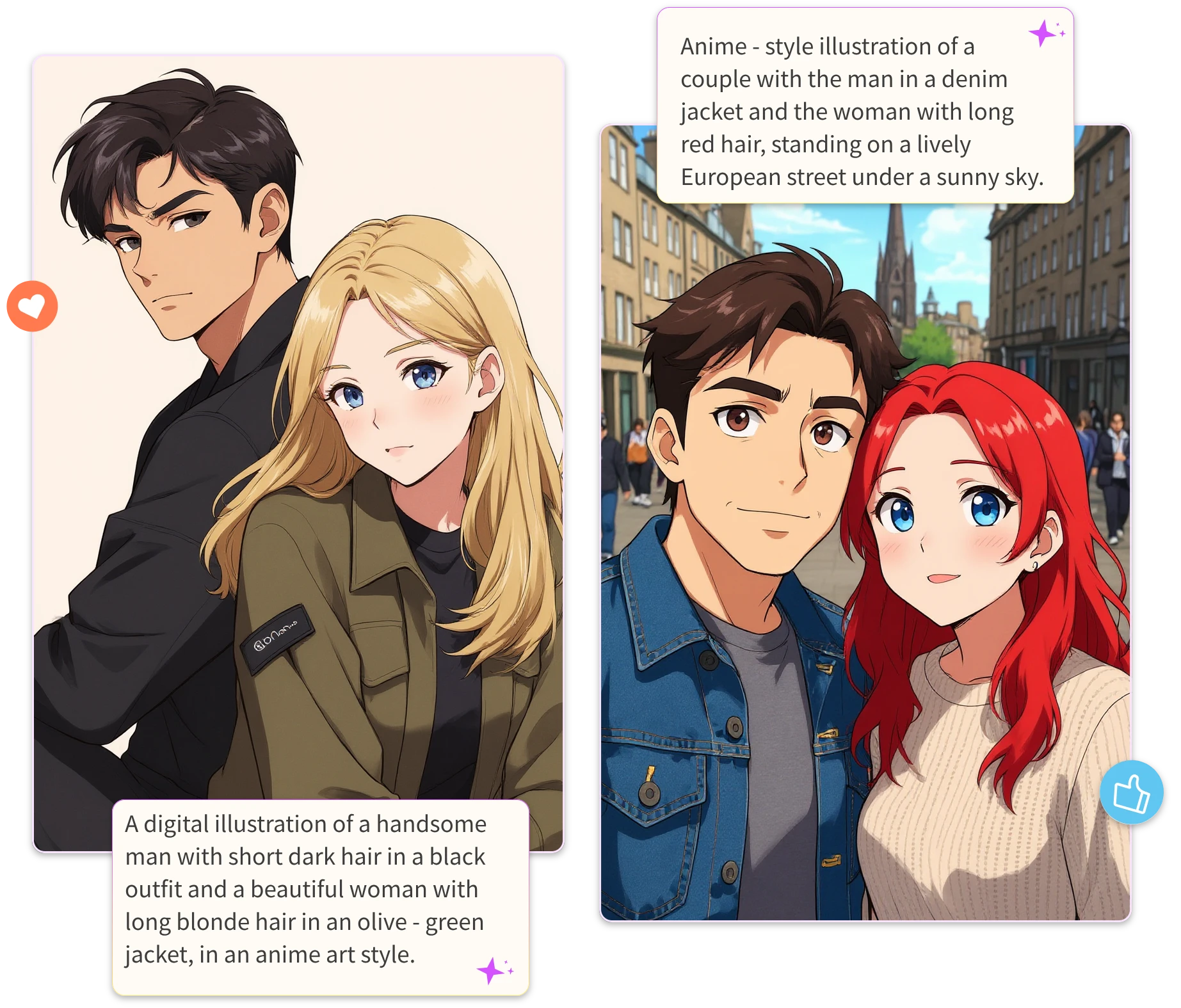 Stand Out on Social Media with a Cool Anime PFP