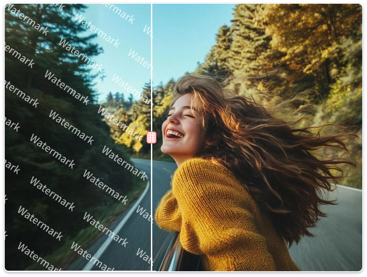 Watermark Remover Online to Instantly Clean Your Photos