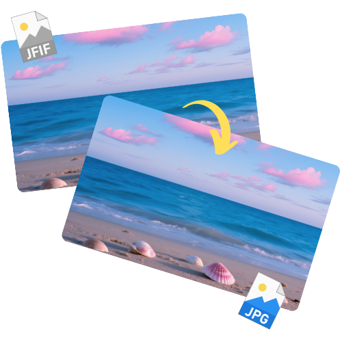 Convert JFIF to JPG Online: Fast, Free & Reliable