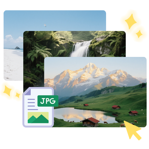 Convert JFIF to JPG, PNG, WebP, or JPEG in Seconds