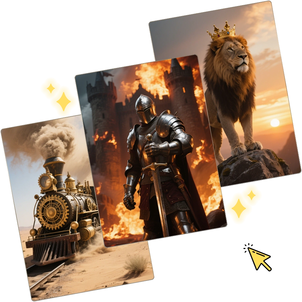 Nano Banana AI: Transform Your Ideas into Extraordinary Images