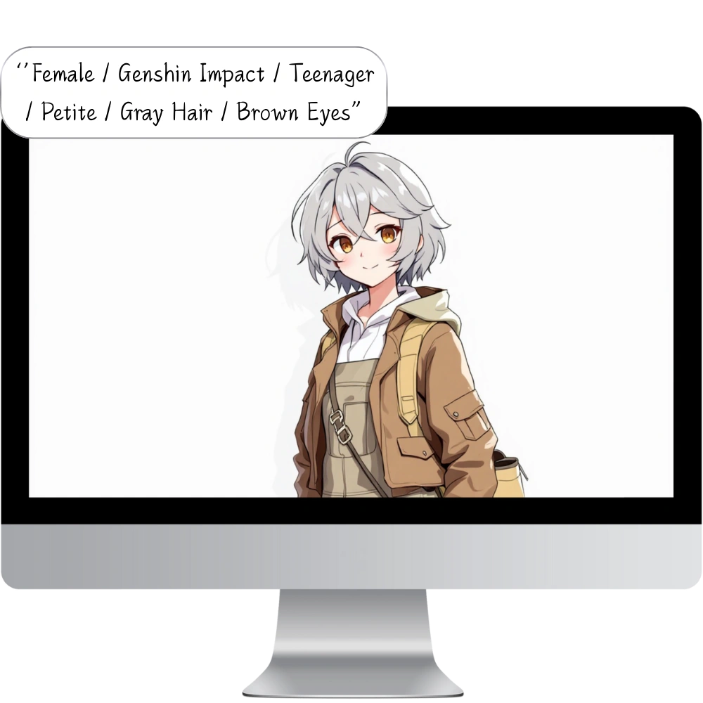 Game Developers Relying on the AI Character Generator