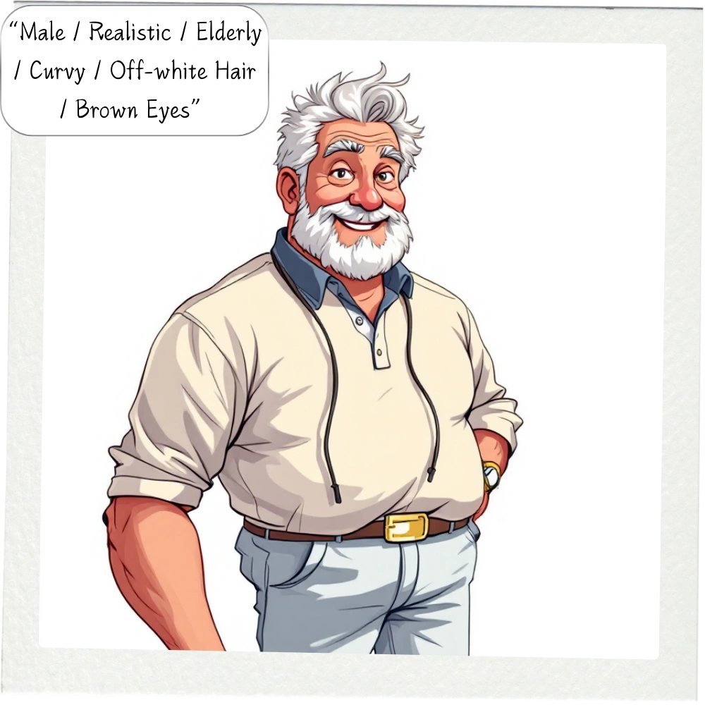 Educators and Creative Workshops with AI Character Generator